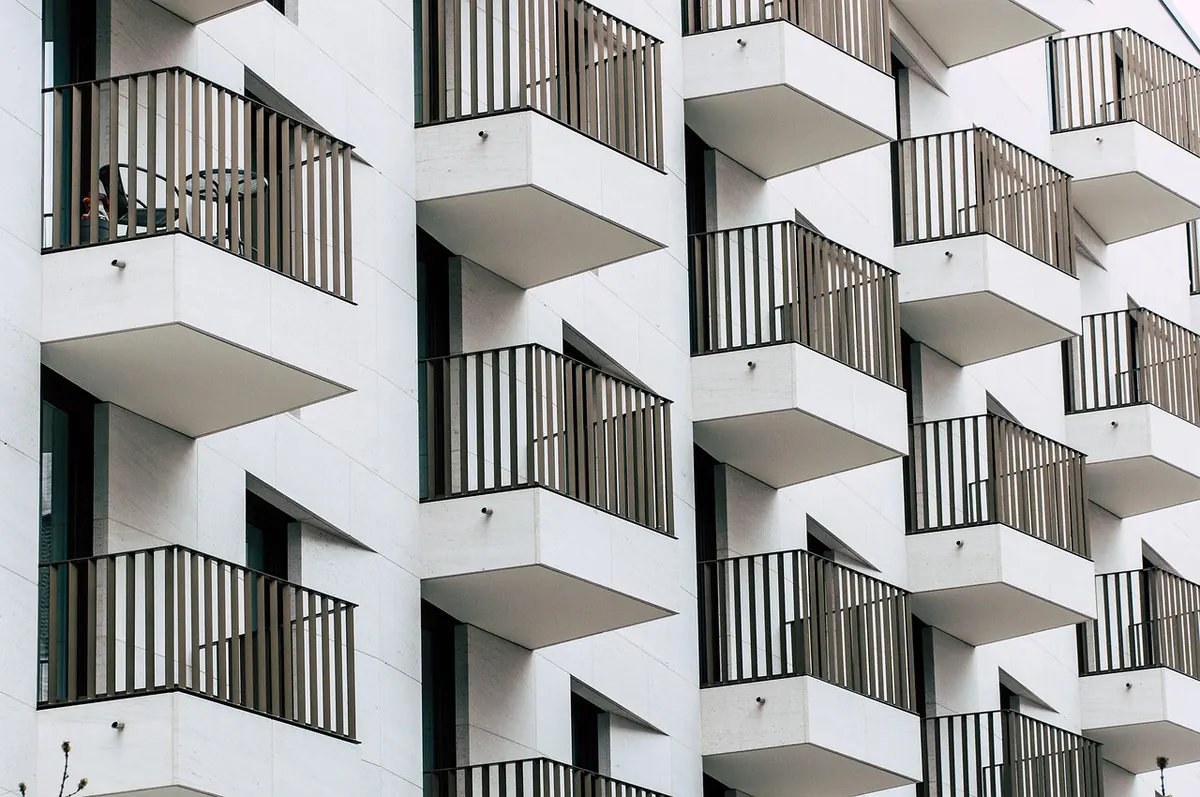Service Charge Explained: Where Your Money Goes at Larch Court